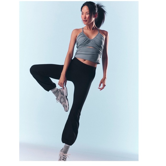 Free People “Let’s Bounce Pants” - Picture 1 of 1